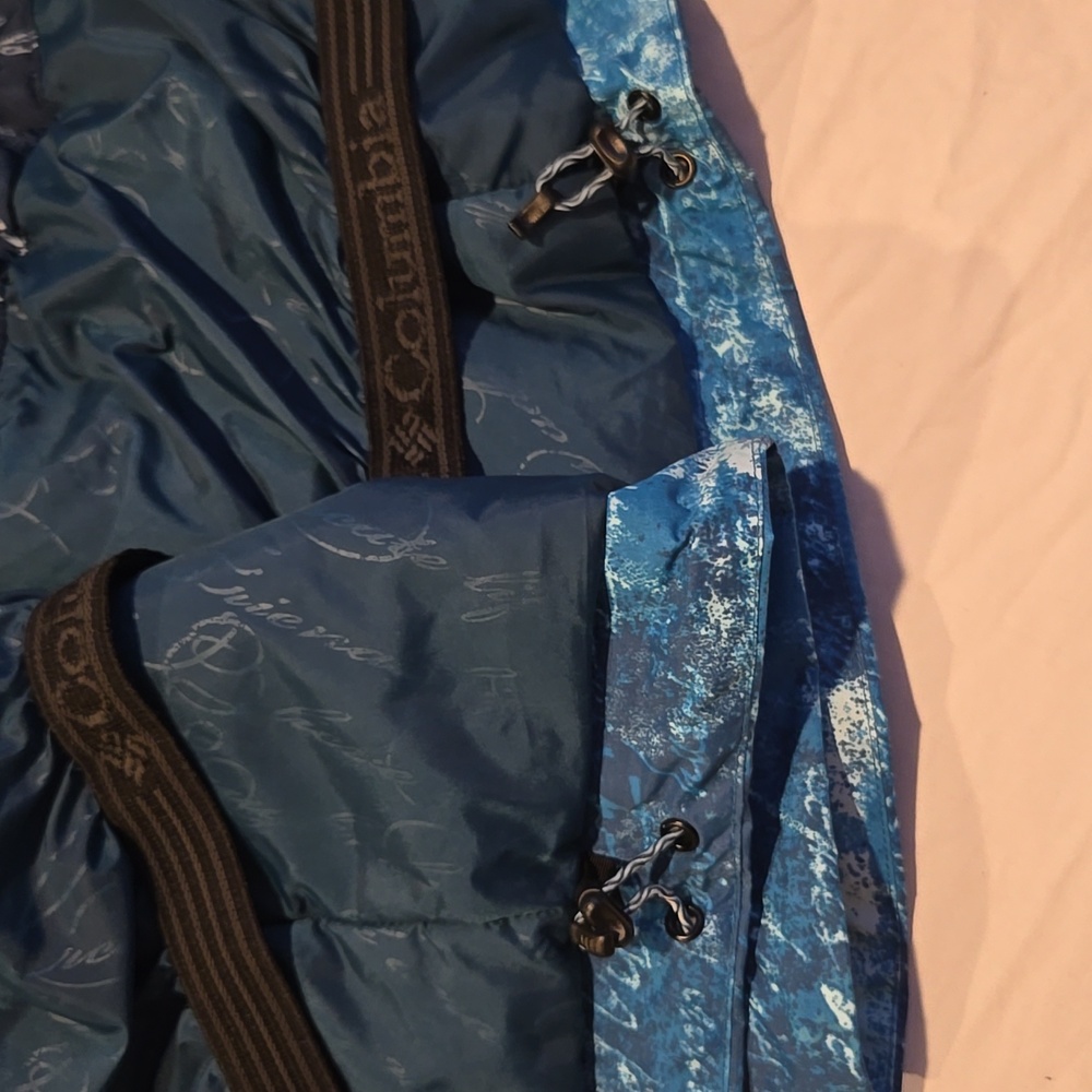 Columbia jacket - Picture 12 of 13
